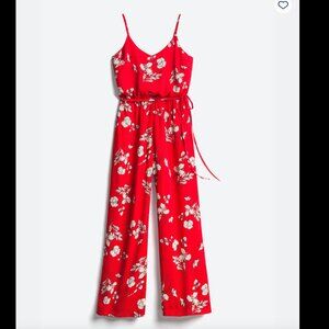 Skies are Blue Danica Jumpsuit (Size Small)